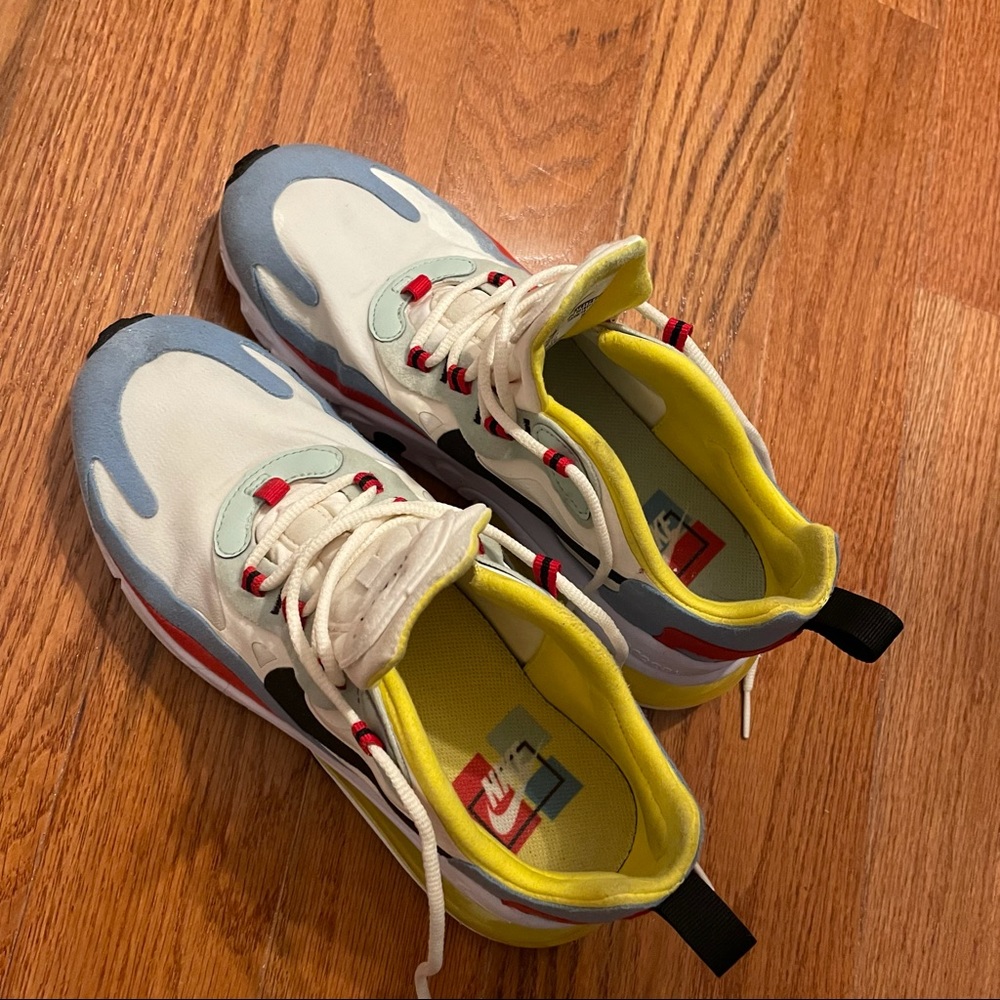 Nike Air Max 270 React - Picture 11 of 13